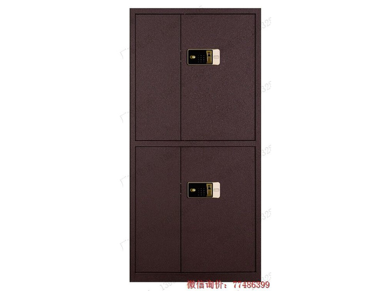 昭通指紋密保電子檔案柜