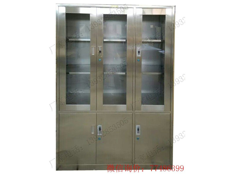 遂寧加寬不銹鋼柜子