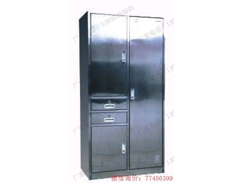安慶不銹鋼裝備柜