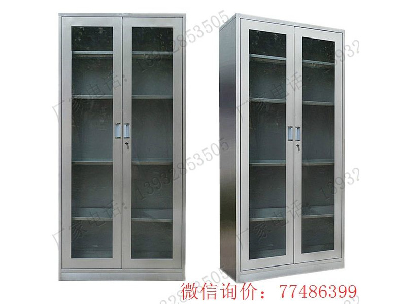 文山不銹鋼無菌材料柜